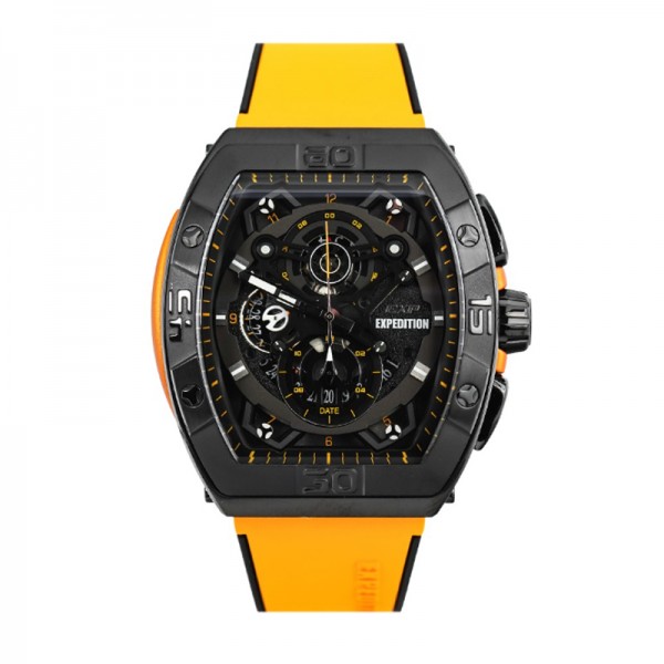 Expedition 6800 Black Yellow MCRIPBAYL